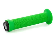Gusset "Sleeper" MTB Grips - With Flange