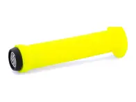 Gusset "Sleeper" MTB Grips - With Flange
