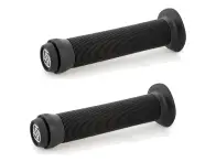 Gusset "Sleeper" MTB Grips - With Flange