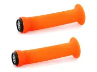 Gusset "Sleeper" MTB Grips - With Flange