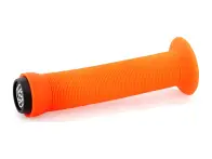Gusset "Sleeper" MTB Grips - With Flange
