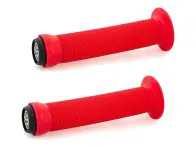 Gusset "Sleeper" MTB Grips - With Flange