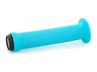 Gusset "Sleeper" MTB Grips - With Flange