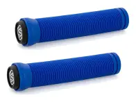 Gusset "Sleeper" MTB Grips - Without Flange