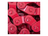 Gusset "Slink" Half Link Chain - 1/2" x 1/8"