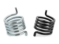 Gusset "Squire" Chain Tensioner Spring