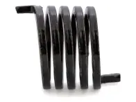 Gusset "Squire" Chain Tensioner Spring