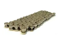 Gusset "Tank" Kette - 1/2" x 1/8"
