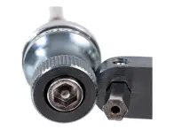 Halo "Anti-Theft" Schnellspanner