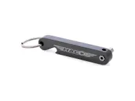 Halo "Anti-Theft" Schnellspanner