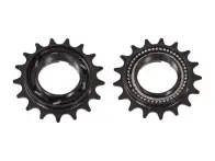 Halo "Clickster" MTB Singlespeed Freilaufritzel
