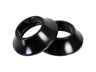 Halo "DJ Wideboy" MTB Vorderradnaben Adapter