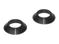 Halo "DJ Wideboy" MTB Vorderradnaben Adapter