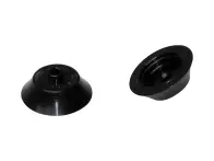Halo "DJ Wideboy" MTB Vorderradnaben Adapter
