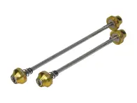 Halo "Hex Key" Schnellspanner Set