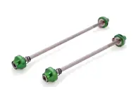Halo "Hex Key" Schnellspanner Set