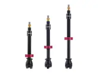Halo "Hi Flow" Tubeless Ventile