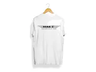 Halo "Logo" T-Shirt - White
