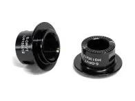 Halo "MT Mantradrive 750 und MT Supadrive" MTB Hinterradnaben Endkappen