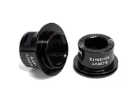 Halo "MT Mantradrive 750 und MT Supadrive" MTB Hinterradnaben Endkappen