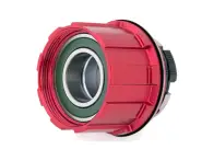 Halo "MT-SS / MXRC" Driver - Shimano HG kurz