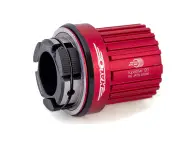 Halo "MTC Supadrive" Freilaufkörper - Shimano Micro Spline