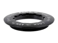 Halo "MXRC" Kassetten Verschlussring - Shimano HG kurz