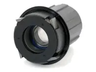 Halo "RL II" Freehub Body