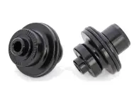 Halo "RL II" MTB Front Hub End Caps