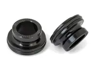 Halo "RL II" MTB Front Hub End Caps