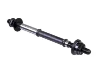 Halo "RL SS" MTB Rear Hub Axle - 10 mm