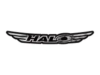 Halo "Skelta" MTB Rim Decal Kit