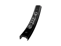 Halo "Sub-4" BMX Race Rim - 24 Inch (507)