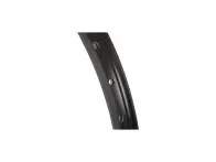 Halo "Sub-4" BMX Race Rim - 24 Inch (507)