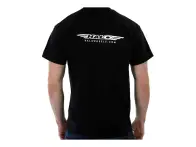 Halo "Tech Logo" T-Shirt - Black