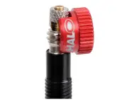 Halo Tubeless Ventile