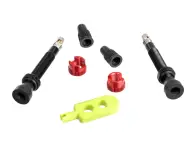 Halo Tubeless Ventile
