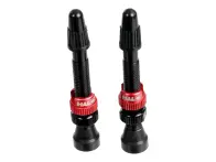 Halo Tubeless Ventile
