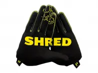 Handup "Most Days Pisgah V" Gloves - Army Green