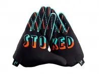 Handup "Most Days Poncho" Gloves - Multicolor