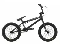Haro Bikes "116" 2012 BMX Rad