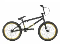 Haro Bikes "300.1" 2012 BMX Bike