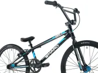 Haro Bikes "Annex Expert" 2016 BMX Race Rad - Gloss Black