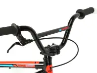 Haro Bikes "Annex Expert" 2021 BMX Race Rad - Black