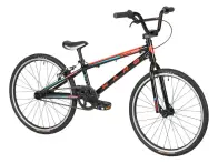 Haro Bikes "Annex Expert" 2021 BMX Race Rad - Black