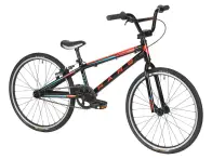 Haro Bikes "Annex Junior" 2021 BMX Race Bike - Black