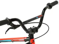 Haro Bikes "Annex Junior" 2021 BMX Race Bike - Black