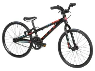 Haro Bikes "Annex Micro Mini" 2021 BMX Race Rad - 18 Zoll - Black
