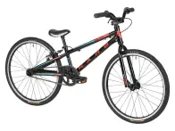 Haro Bikes "Annex Mini" 2021 BMX Race Rad - Black