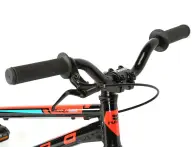 Haro Bikes "Annex Mini" 2021 BMX Race Rad - Black